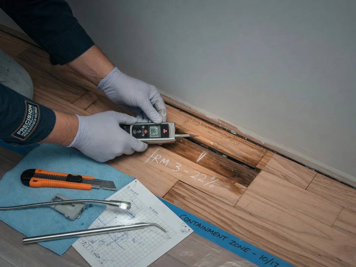 Why choose Water Removal in Placerville, CO
